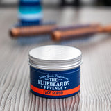 The Bluebeards Revenge Face Scrub 100ml - British product