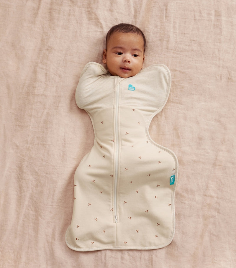 Love to Dream Twigs Swaddle medium (British brand)