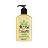 Hempz Sweet Pineapple Honey Melon Herbal Body Moisturiser 250mL, UK version