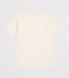 AMI Paris Cotton Ami de Coeur T-shirt for children 4-12 years - British product