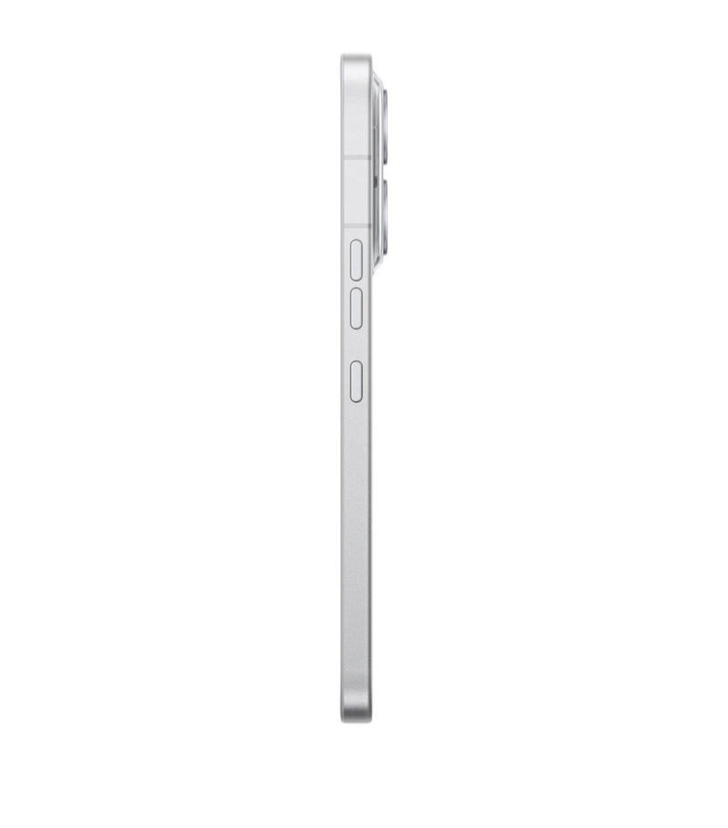 Nothing Phone (4a) Pro smartphone with camera system, UK version