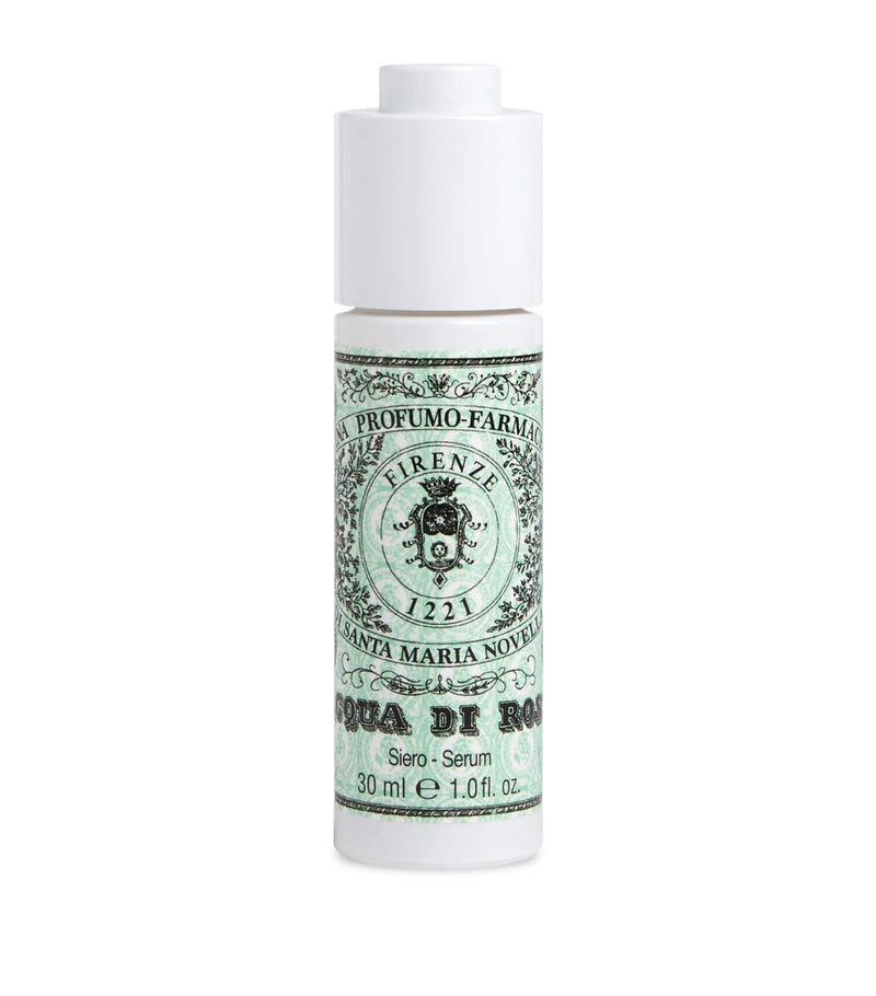 Santa Maria Novella Acqua Di Rose serum 30ml (British brand)