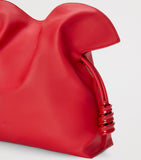 LOEWE Flamenco medium leather purse 30cm - British product