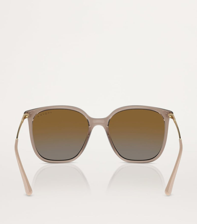 Vogue VO5564S acetate sunglasses, UK version