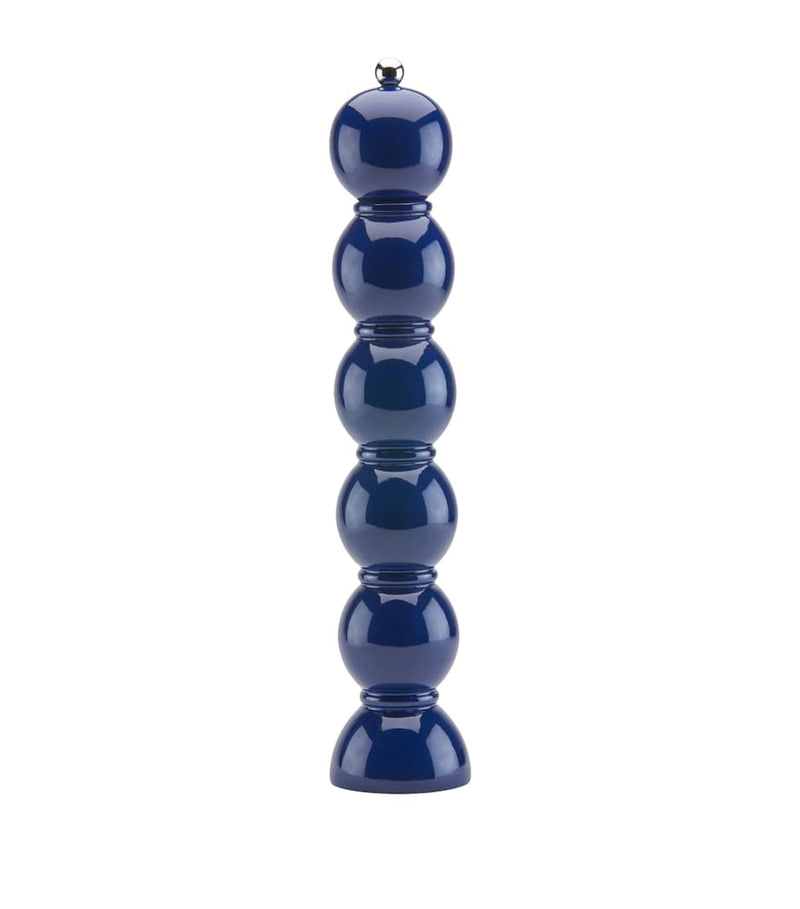 Addison Ross large Bobbin salt or pepper mill - British product