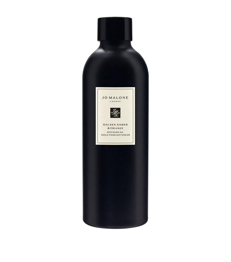 Jo Malone London Golden Amber & Orange diffuser refill 350ml, UK version