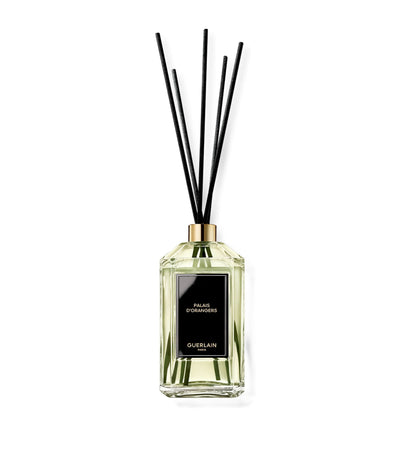 Harrods Guerlain Palais D'Orangers Reed Diffuser 200ml- Buy online at McGrocer