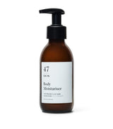 Harrods 47 SKIN Body Moisturiser 150ml- Buy online at McGrocer