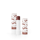 Mavala tinted chocolate lip balm 4.5g, imported from the UK