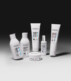 Redken Acidic Bonding Concentrate hair bandage balm 75ml (British brand)