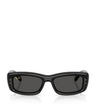 Ray-Ban Kiliane Puffer rectangle sunglasses, imported from the UK