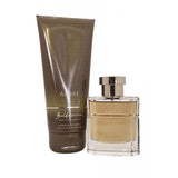 Superdrug Baldessarini Ambre Eau de Toilette Spray and Shower Gel Gift Set 50ml + 200ml- Buy online at McGrocer
