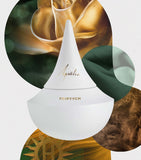 Aqualis Triptych parfum 100ml, UK version