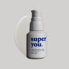 Hydra Glow Serum with BBC - British product