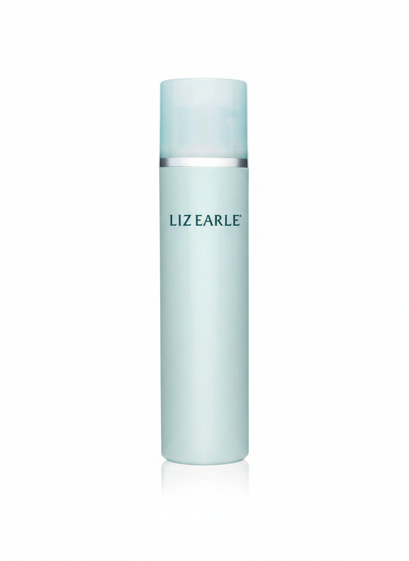 Liz Earle Cleanse & Polish Hot Cloth Cleanser 200ml, UK version