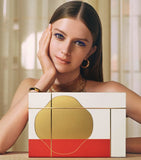 Shiseido Perfect Eyes Duo Make-up Geschenkset - Britisches Produkt
