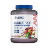 Holland & Barrett Beef XP Clear Protein Isolate Cherry Apple 18KG- Buy online at McGrocer