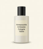 Jo Malone London Honeysuckle & Davana Cologne, UK version