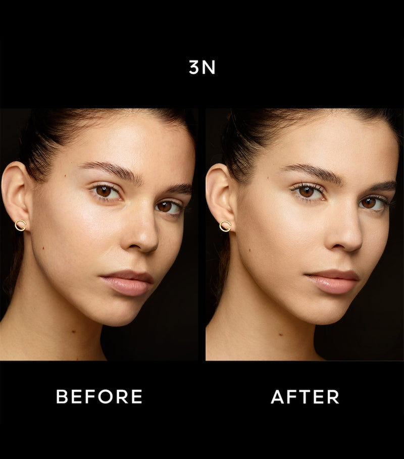 Guerlain Parure Gold Skin Matte Foundation, UK version