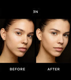 Guerlain Parure Gold Skin Matte Foundation, UK version