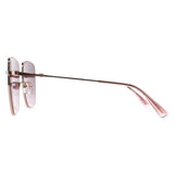 Moschino gold gradient women sunglasses - British product