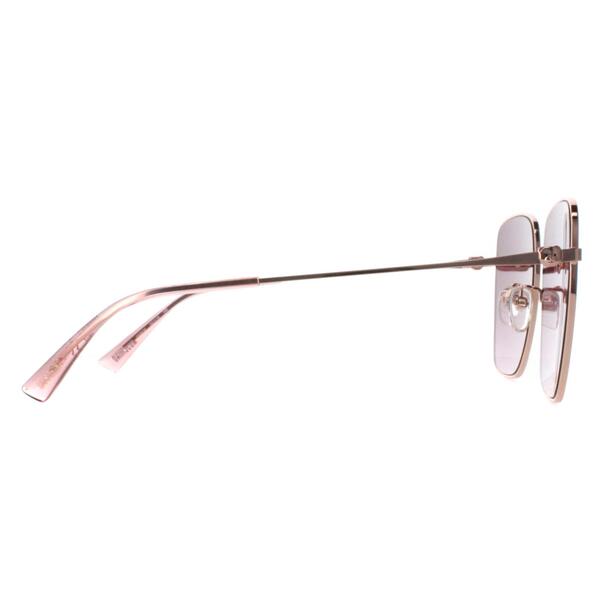 Moschino gold gradient women sunglasses - British product