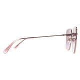 Moschino gold gradient women sunglasses - British product