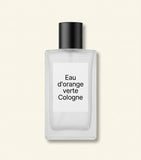 Hermès cologne Eau d'Orange Verte 200ml - British product