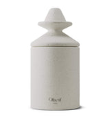 Harrods Olfactif Aries Waxed Wood Scented Candle 240g- Buy online at McGrocer
