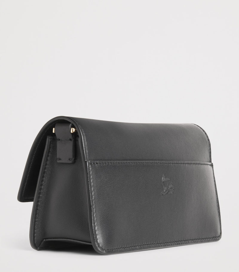 Christian Louboutin Betina mini cross-body bag (British brand)