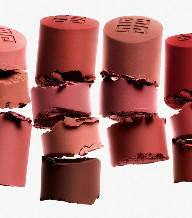 Givenchy Le Rouge Velvet Matte Lipstick - British product