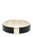 TOM FORD thin Fera ring brass, imported from the UK