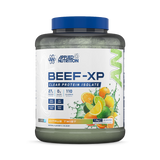 Holland & Barrett Beef XP Clear Protein Isolate Citrus Twist 18KG- Buy online at McGrocer