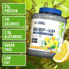 Beef XP Clear Protein Isolate Citrus Twist 18KG
