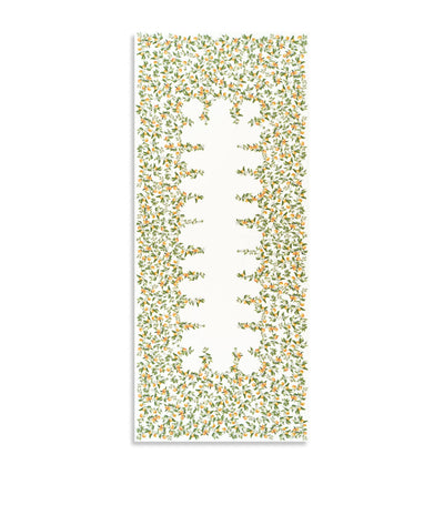 Harrods Summerill & Bishop Leinen L'Orangerie Tischdecke 380 cm x 165 cm – online bei McGrocer kaufen