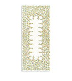 Summerill & Bishop Linen L'Orangerie Tablecloth 380cm x 165cm (British brand)