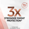 Sure anti-perspirant cream stick 45ml (British brand)