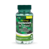 Holland & Barrett Holland & Barrett Magnesium Citrate 90 Tablets- Buy online at McGrocer