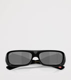 Oakley Permian rectangle sunglasses, imported from the UK