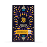 Holland & Barrett Cheerful Buddha Lions Mane Mushroom Black Tea 15 Tea Bags- Buy online at McGrocer