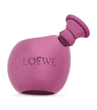 LOEWE brass balloon dice charm 1.5x2cm, UK version
