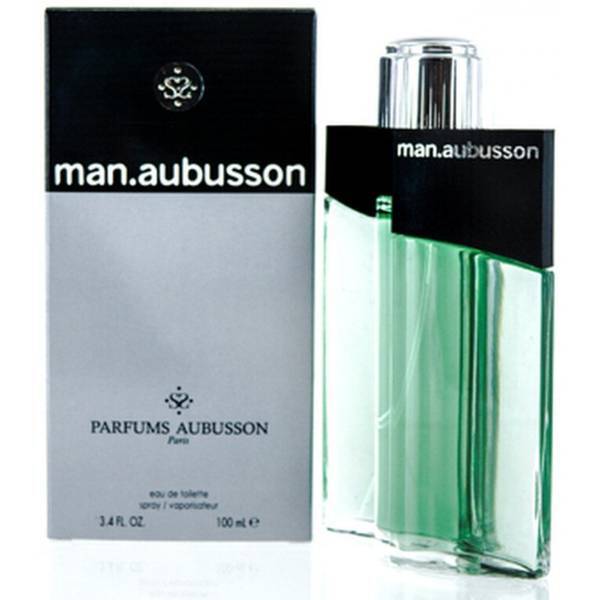 Aubusson Man Mandarin & Musk EDT spray 100ml, imported from the UK