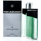 Aubusson Man Mandarin & Musk EDT spray 100ml, imported from the UK