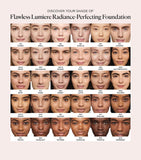 Laura Mercier Flawless Lumière foundation - British product