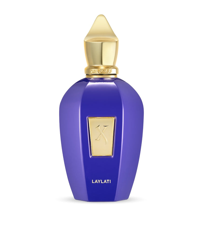 Xerjoff Laylati Eau de Parfum 100ml (British brand)