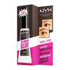 NYX The Brow Glue stick black imported from the UK