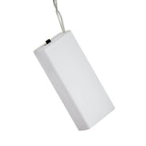 Argos Home white ball string lights 2m - British product