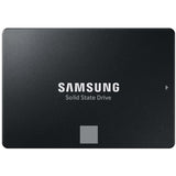Samsung 870 EVO 500GB internal SSD, imported from the UK