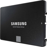 Samsung 870 EVO 1TB internal SSD drive (British brand)
