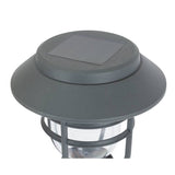 Sainsbury's caged solar lights set of 6, UK version